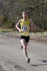 Mens 12 stage relay, Enlgish National 12 and 6 Stage Road Relays. Photo: David T. Hewitson/Sports for All Pics
